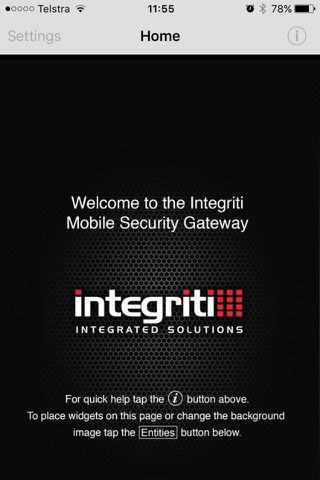 IntegritiMobileのおすすめ画像1