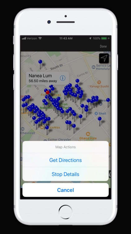 Pow! Wow! Hawaii Mural Guide screenshot-5