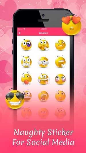 Keyboard Love Emoji - Stickers(圖2)-速報App