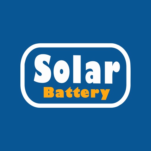 SolarBattery
