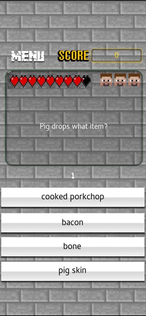 Quiz Craft Pocket Trivia(圖7)-速報App