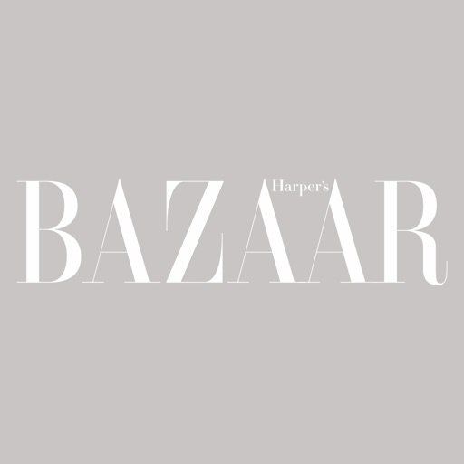 Harper's BAZAAR ハーパーズ バザー icon