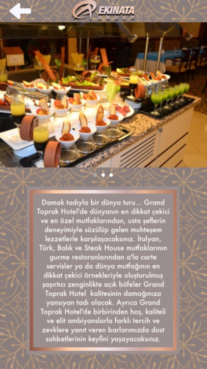 Toprak Hotel