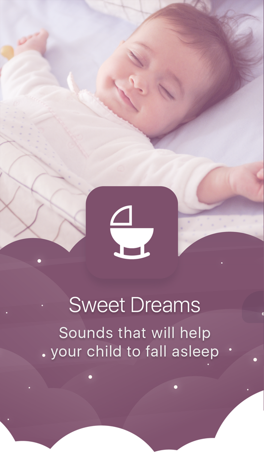 Sweet Dreams Lullabies - 1.1.0 - (iOS)