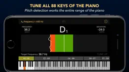 piano tuner pt1 iphone screenshot 2