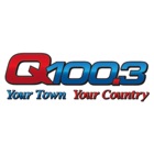 Top 1 Music Apps Like Q100.3 - KRWQ - Best Alternatives