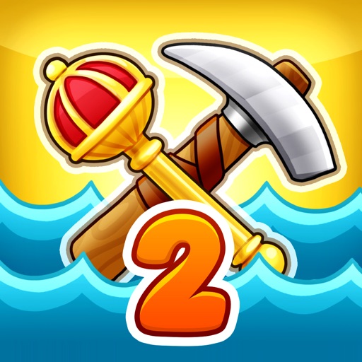 Puzzle Craft 2 icon