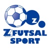 Z FUTSAL SPORT（フットサルスポルト）