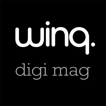 Winq digi magazine NL + BE Cheats
