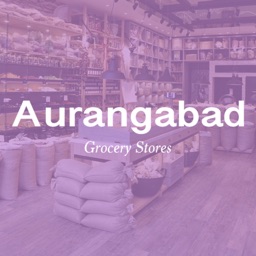 Aurangabad Grocery Stores