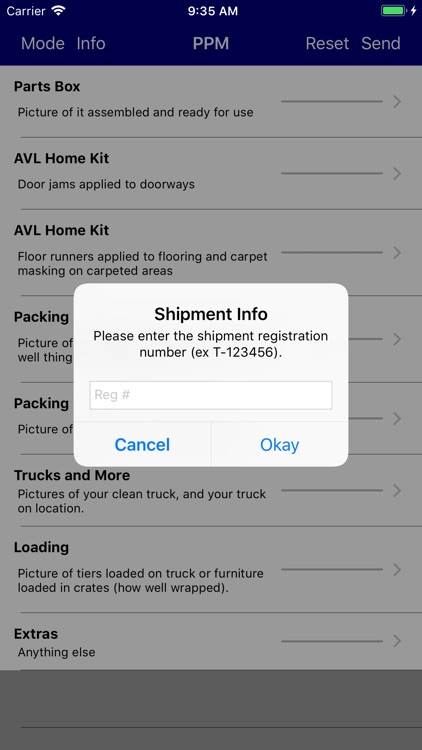 Picture Perfect Move