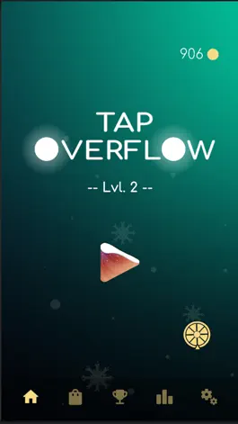 Game screenshot Tap Overflow mod apk