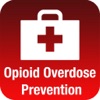 Opioid Overdose Prevention App - iPhoneアプリ