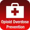 Opioid Overdose Prevention App delete, cancel