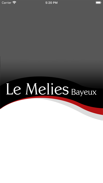 Screenshot #1 pour Le Méliès Bayeux