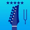 Electric Guitar Tuner