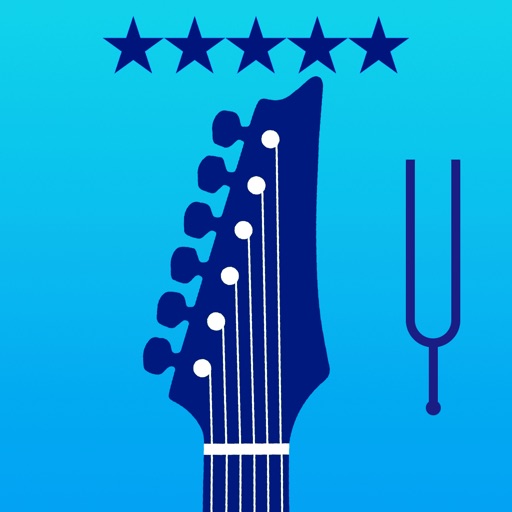 Electric Guitar Tuner