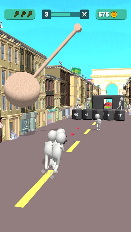 Gun Gang screenshot 4