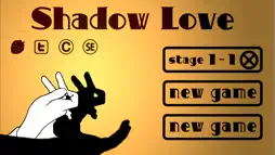 Shadow Love screenshot 5