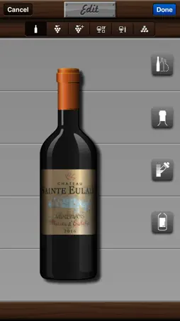 Cellar 2 screenshot 3