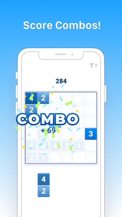 OkuDoku Number Brain Challenge screenshot-3