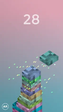 Game screenshot Towering Tiles hack