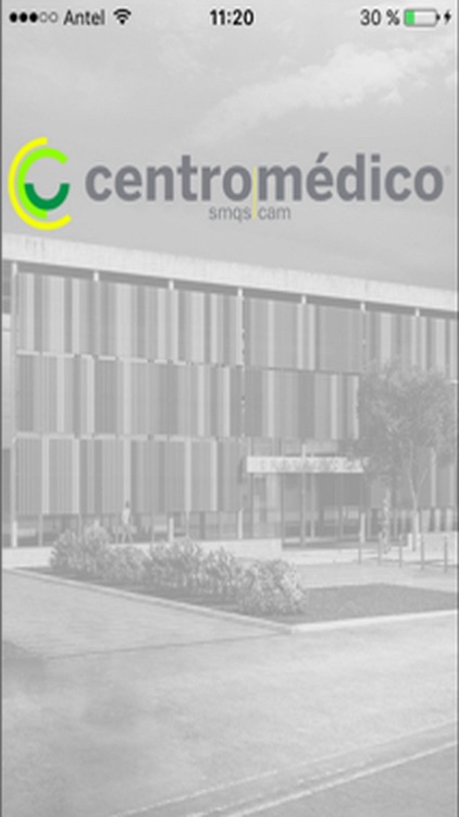 SMQS Mi Centro Médico