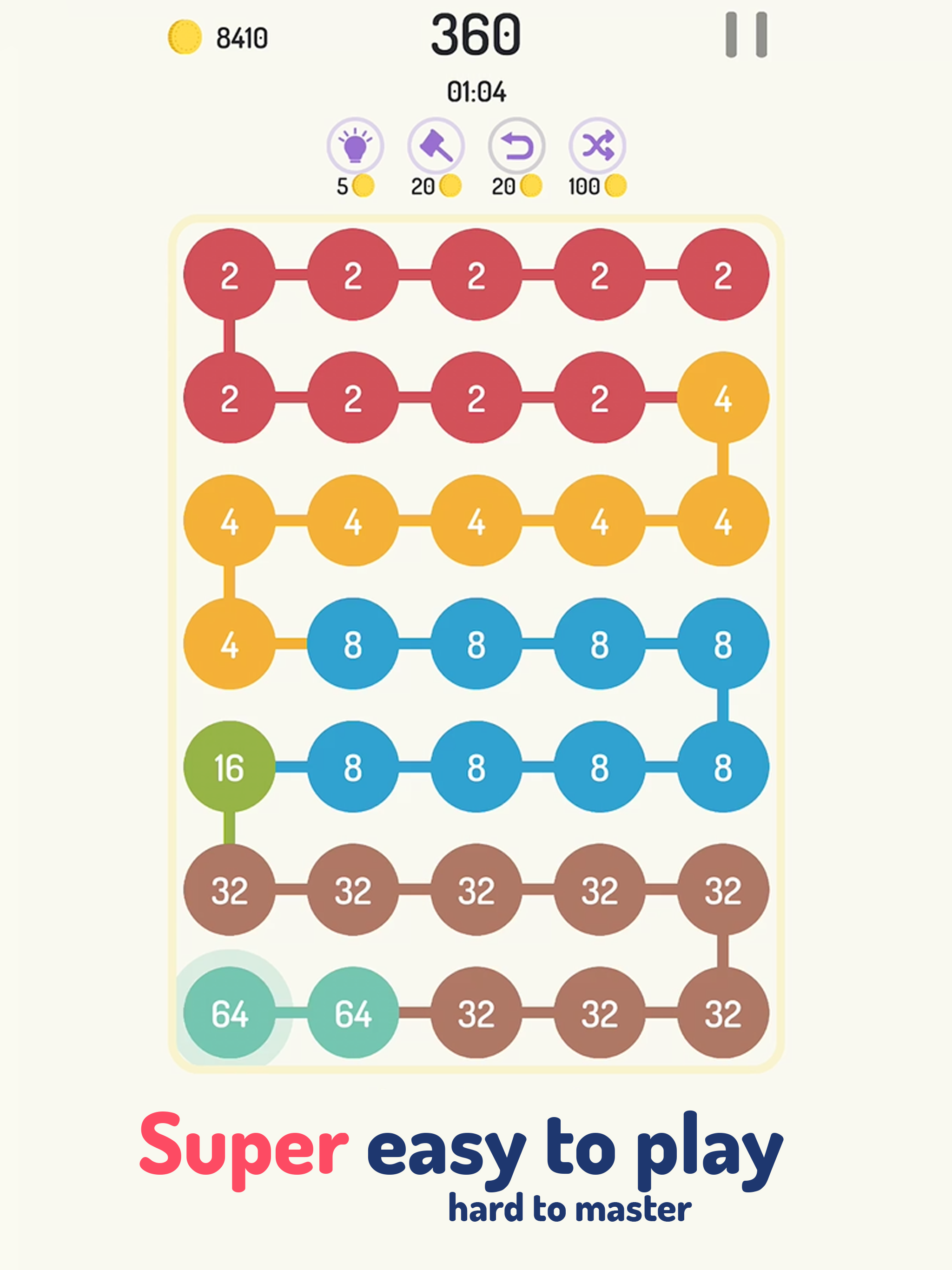 Connect Hexa screenshot 8