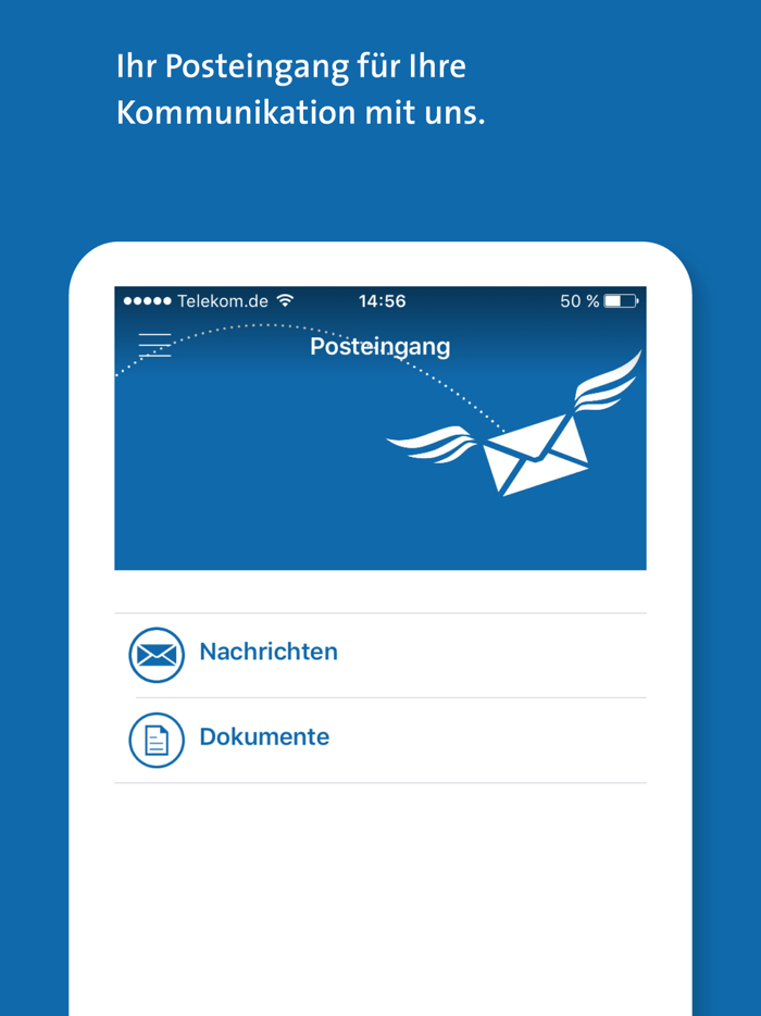 BKK Linde Service App