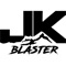 JKBlaster is a cutting edge mobile application designed for 2007-2018 Jeep JK vehicles for the separately sold JKBlaster Wifi OBD2 device