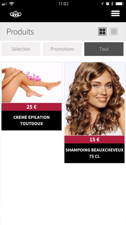 Mon commercant 2.0 screenshot-3