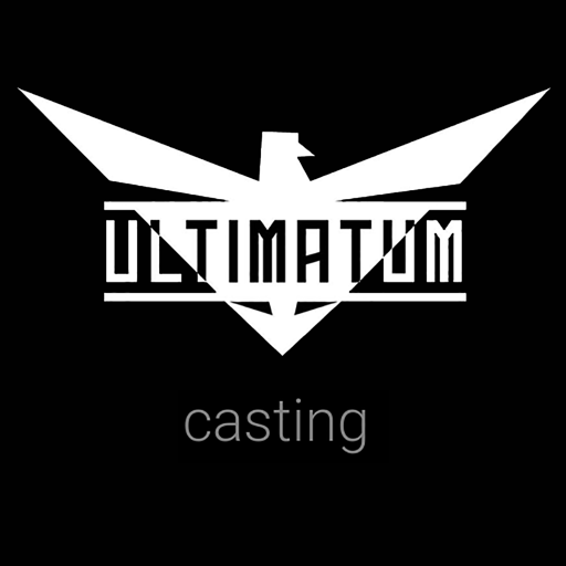 Ultimatum: Casting icon