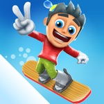 Download Ski Safari 2 app