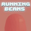 Running Beans - iPhoneアプリ