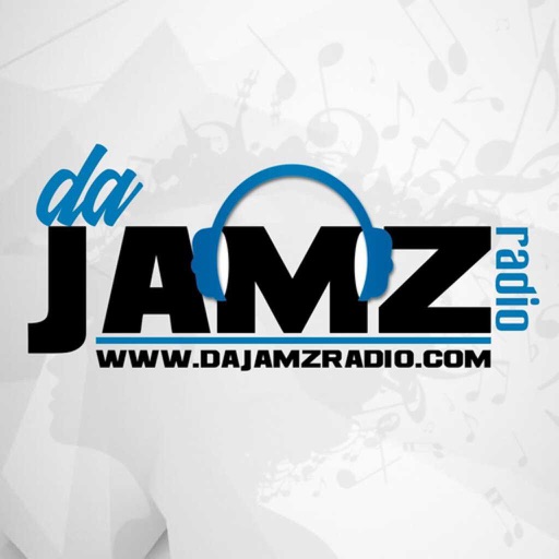 Da Jamz Radio