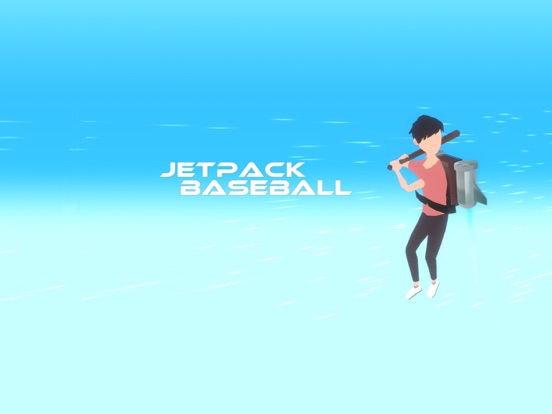 Jetpack Baseballのおすすめ画像2