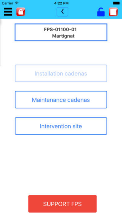 LPDevice2 Screenshot