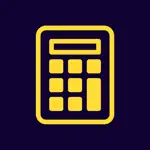 Rule of Three - Calculator App Positive Reviews