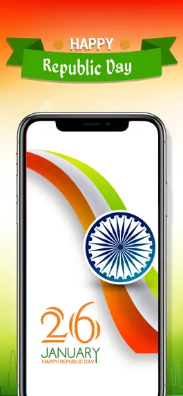 Game screenshot Republic Day Photo Frames apk