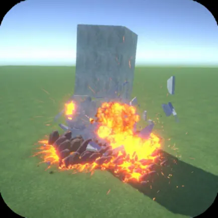 Sandbox Destruction Simulator Читы