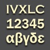 Numeral Conversion icon