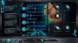 Game screenshot Syrinscape Sci-Fi Player apk