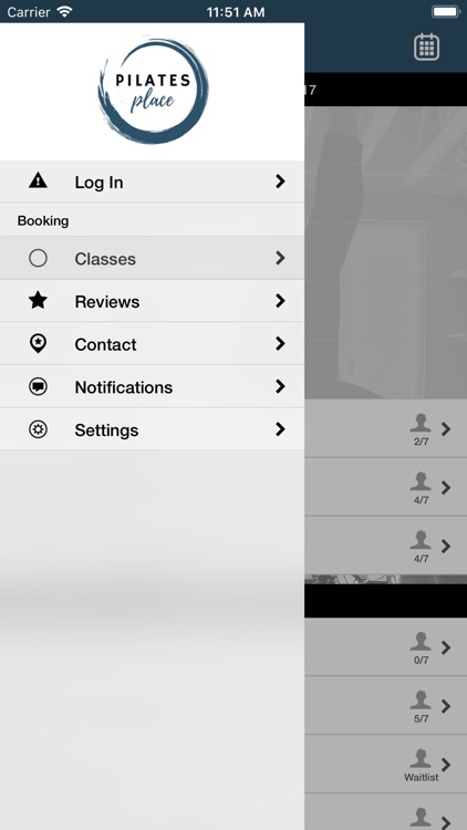 Pilates Place - Santa Monica