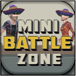 Mini Battle Zone