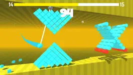 Game screenshot Color Swing 3D! hack