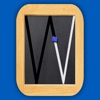 Wet-Dry-Try Handwriting icon