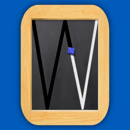Wet-Dry-Try Handwriting Cheats