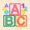 Paint and Preschool Activities is a free alphabet teaching application that makes learning fun for everyone from home online