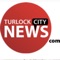 News App for Turlock California area