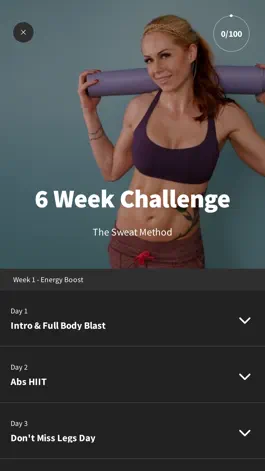 Game screenshot Hot Fit hack